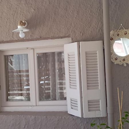 Serenity House Spiatza Katarrakhion Bagian luar foto