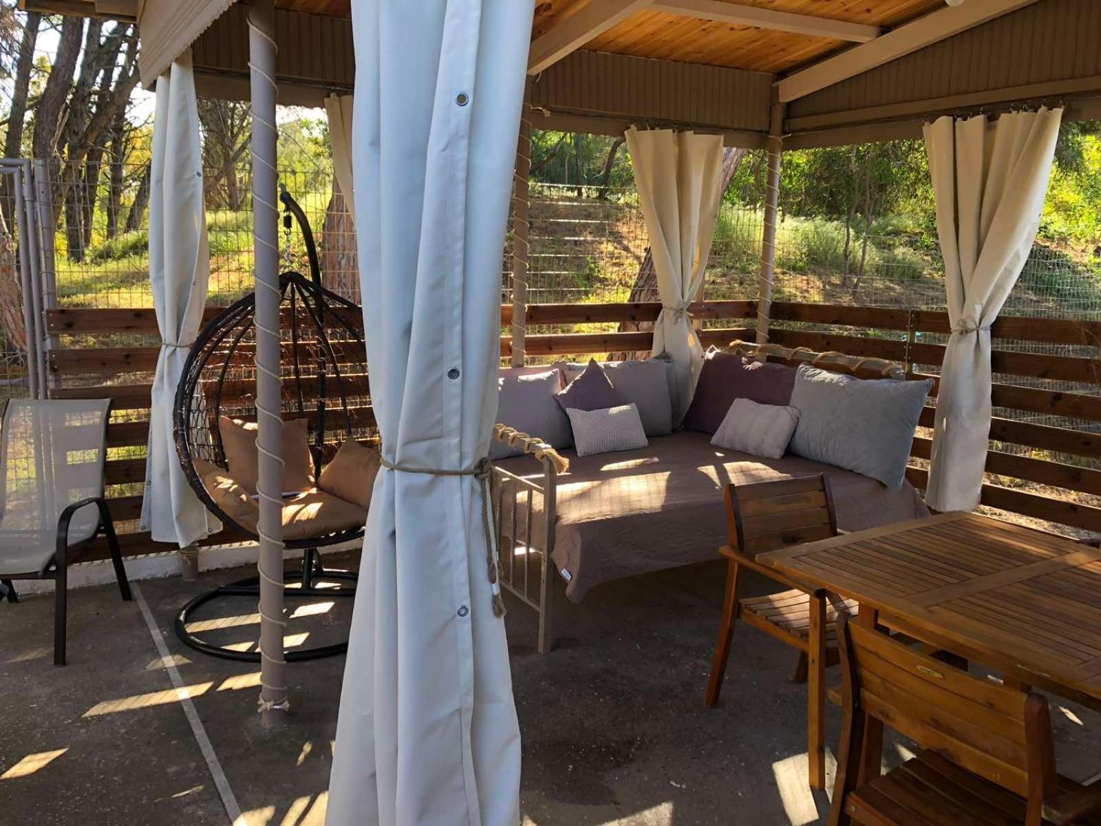 Serenity House Spiatza Katarrakhion Bagian luar foto